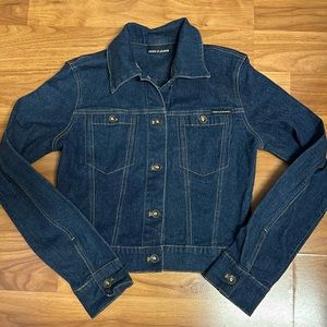 DKNY Jeans Denim Jacket